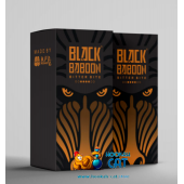 Табак Mad Monkeyz Black Baboon Bitter Bite (Миндальное Печенье) 125г
